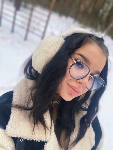 Анкета проститутки Роксана, 24 года